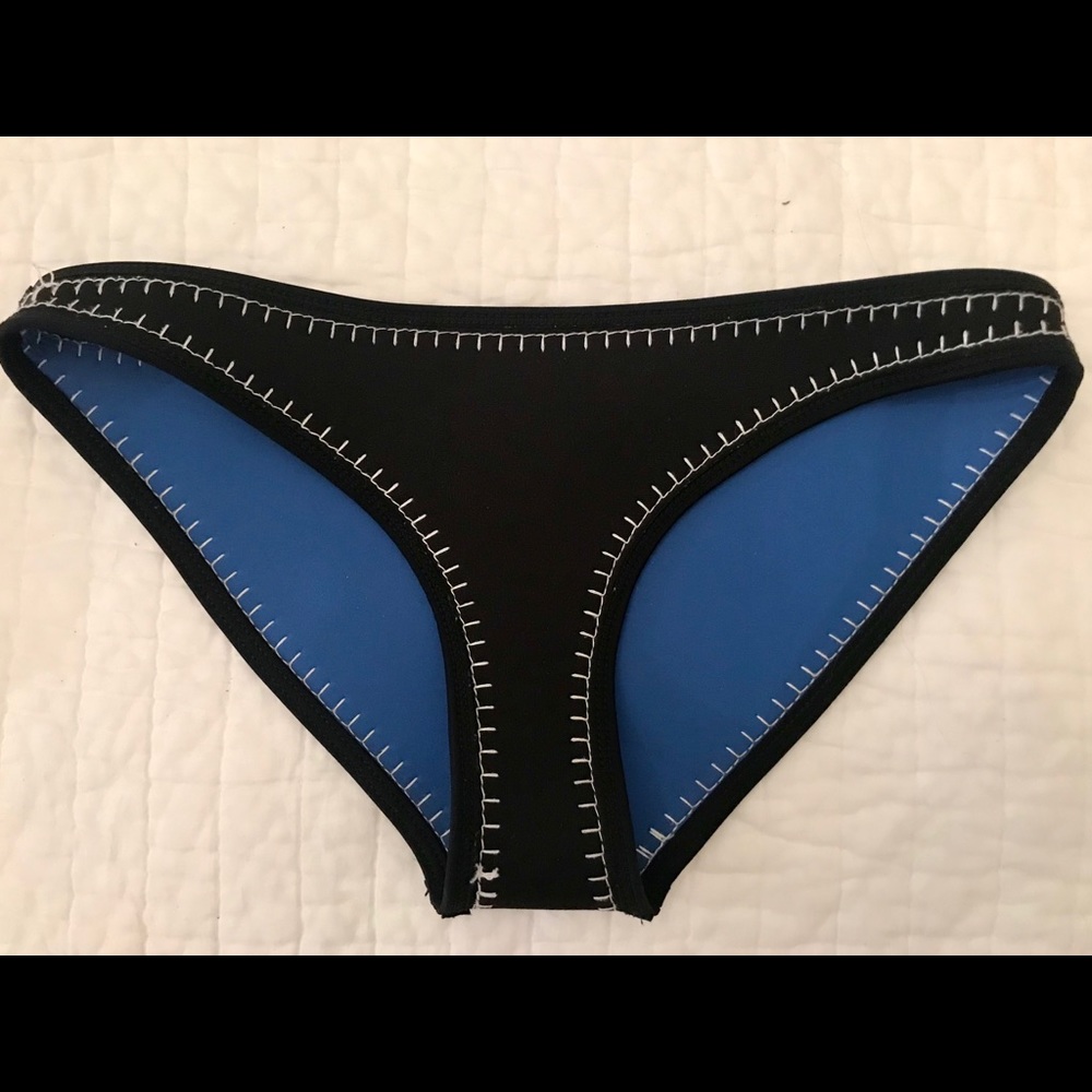 Bikini Bottoms - Picture 2 of 2